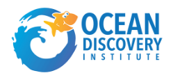 Ocean Discovery Institution logo