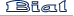 BIAL Logo